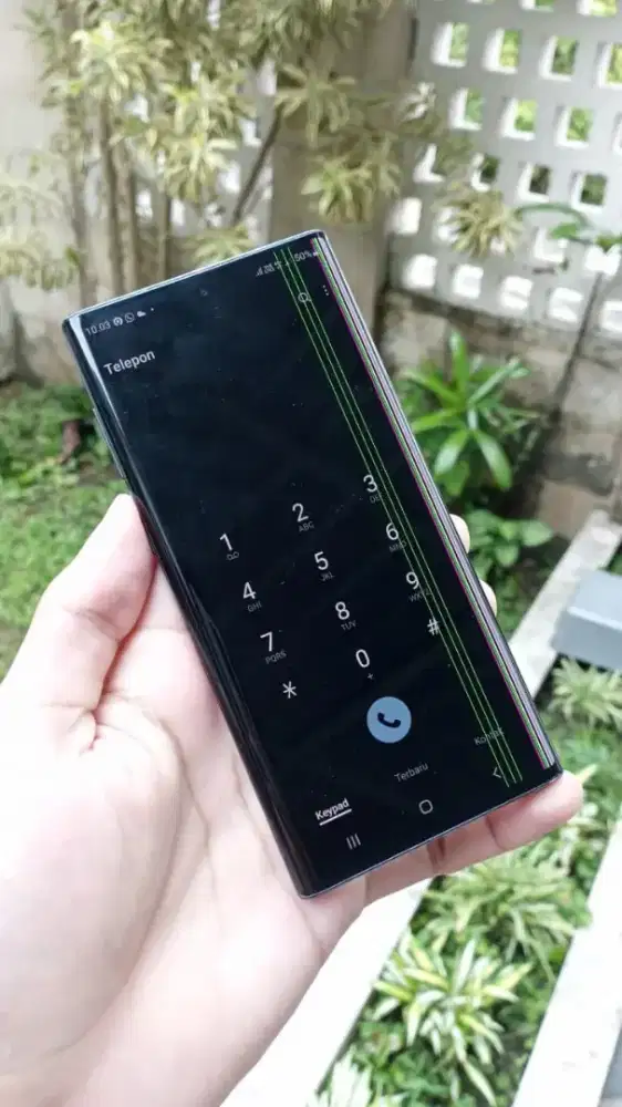 Samsung Galaxy Note 10