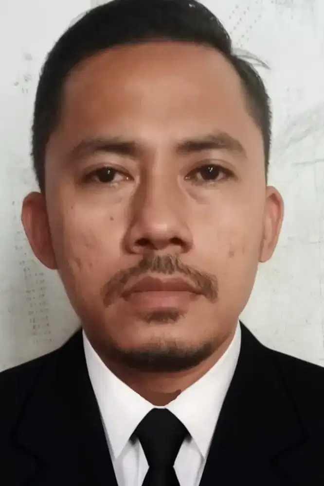 Cari kerjaan untuk supir