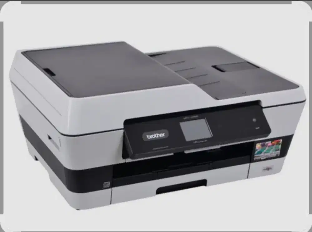 Printer brother MFC j3520