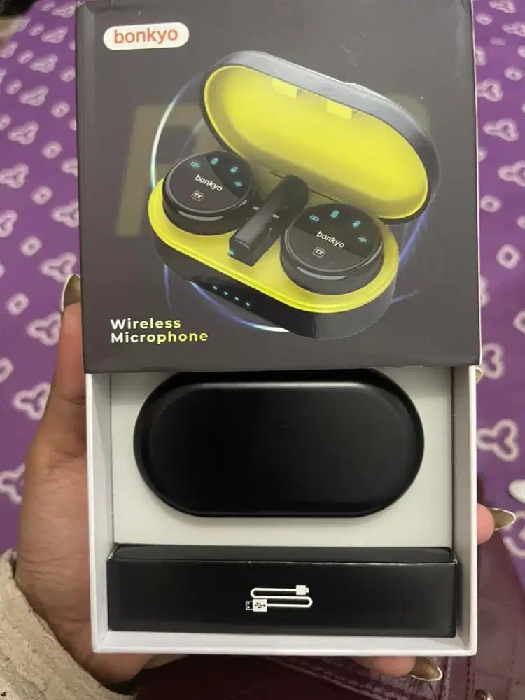 CLIP ON MURAH BANGET