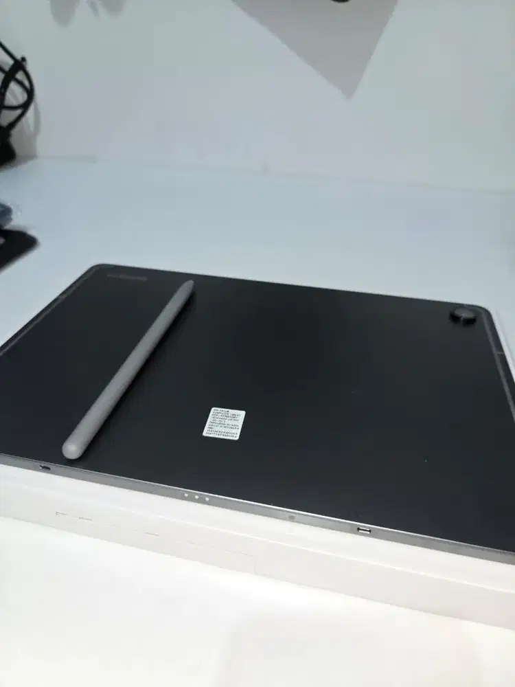 Jual cepat Samsung Galaxy Tab S9 FE 128GB CELL WIFI