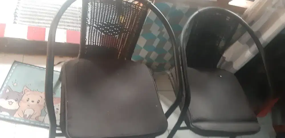 Kursi teras/kursi santai