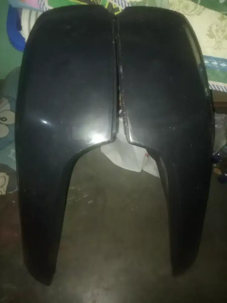 Sayap Hitam Astrea Grand