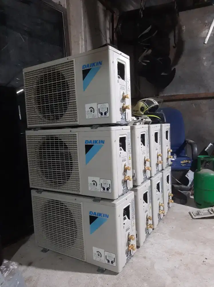 MENERIMA AC BEKAS / AC RUSAK / AC MATI