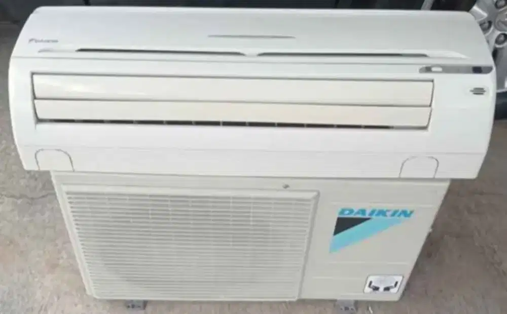 AC Daikin Thailand R410