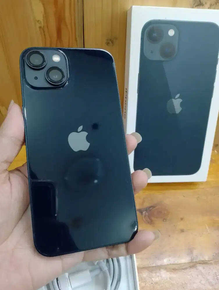 IPhone 13 128gb IBox