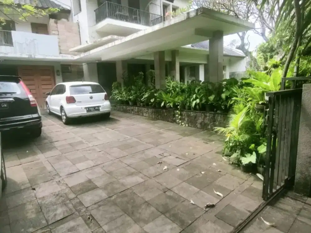 special price 59 milyar nego, best location darmawangsa