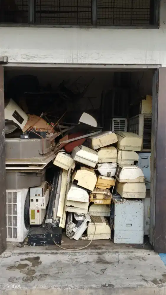 MENERIMA AC BEKAS / AC RUSAK / AC MATI