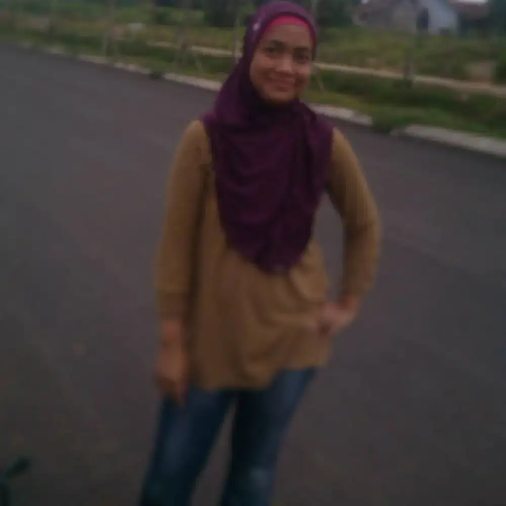 Mencari pekerjaan apa saja