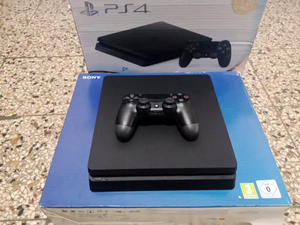 PS4 Slim 1TB Segel Void Harddisk 500GB 12.50 Fat Hardisk Ps3 Hdd Murah