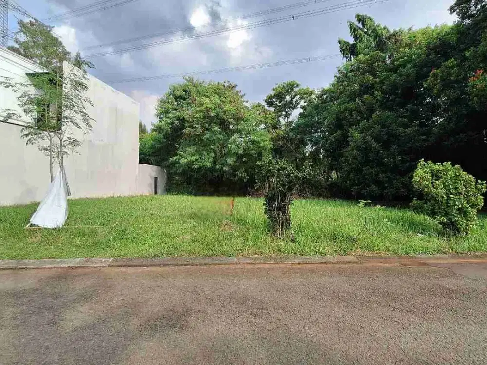 PALING MURAH & TURUN HARGA TANAH DI LEGENDA WISATA CIBUBUR