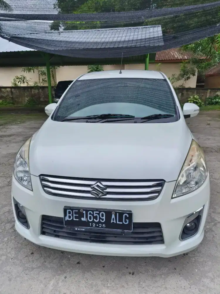 KM LOW 61rb Ertiga GX Matic 2013