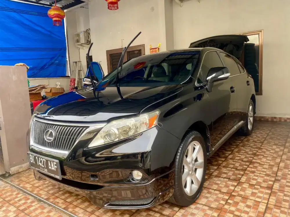 Nano ceramic coating promo murah