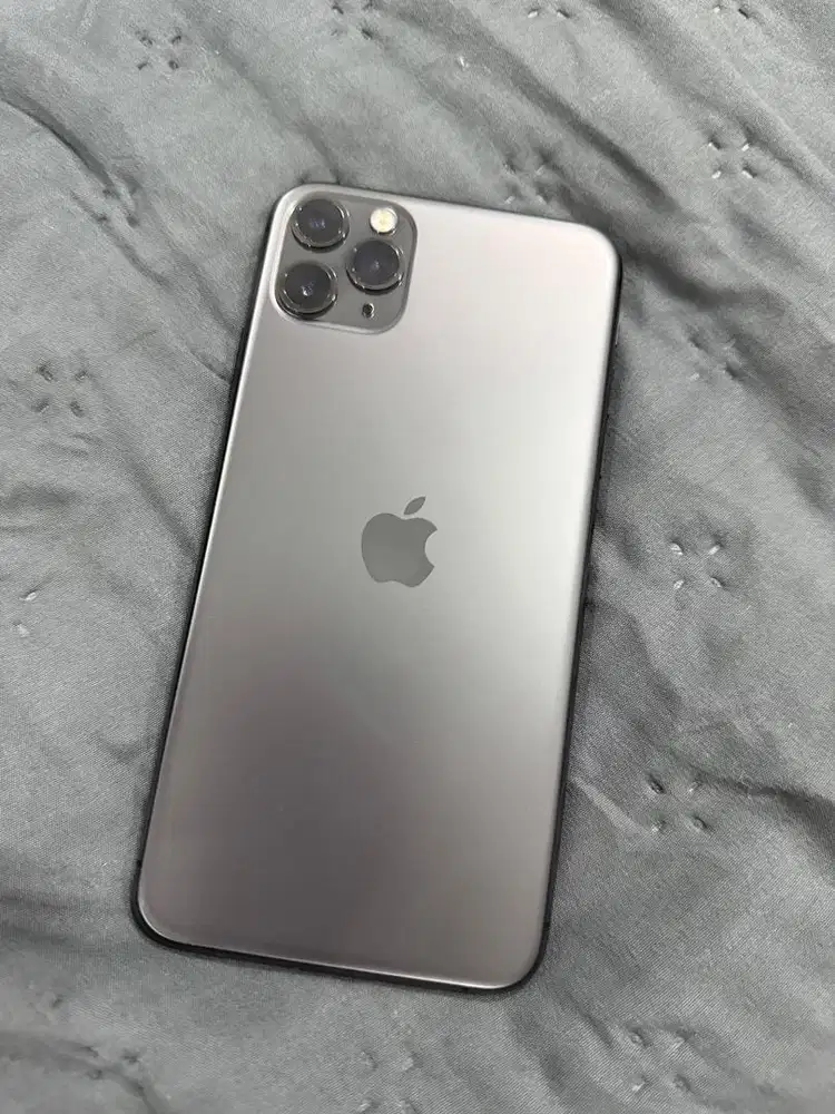 Iphone 11 promax 256