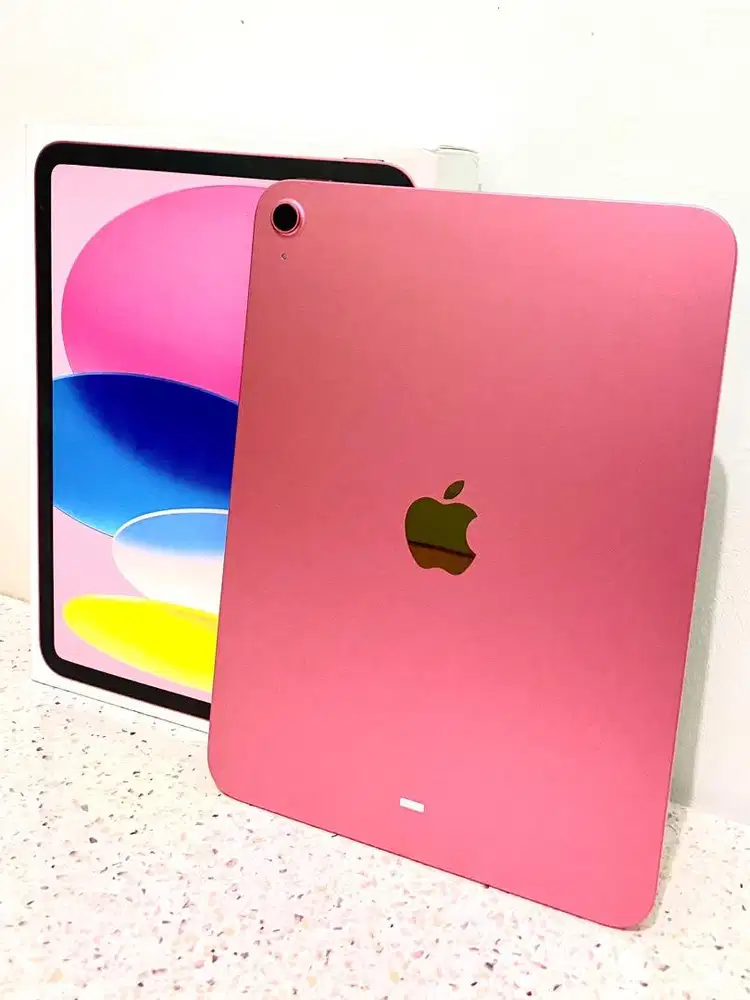 iPad Gen 11 (A16) 128gb