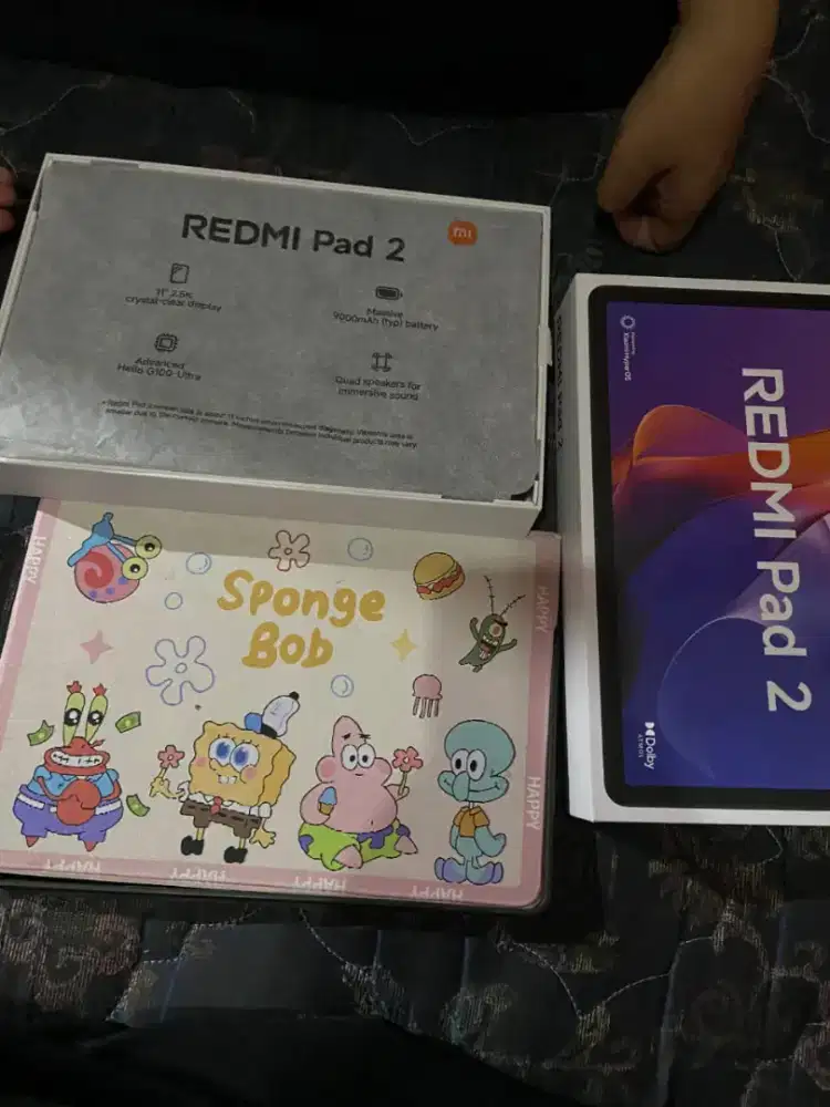 REDMI PAD 2 FULLSET