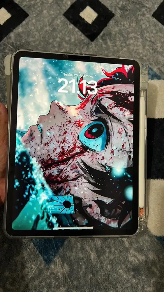 ipad pro m2 2022 ibox