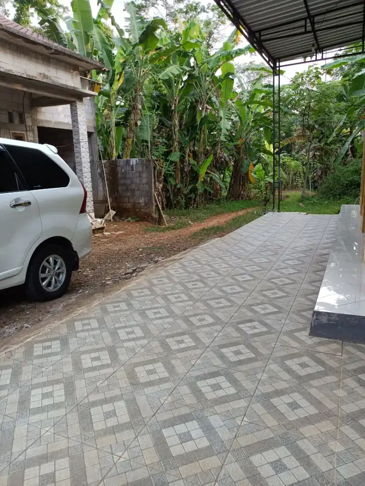 Dijual tanah 260 meter lokasi Bawu Batealit Jpr