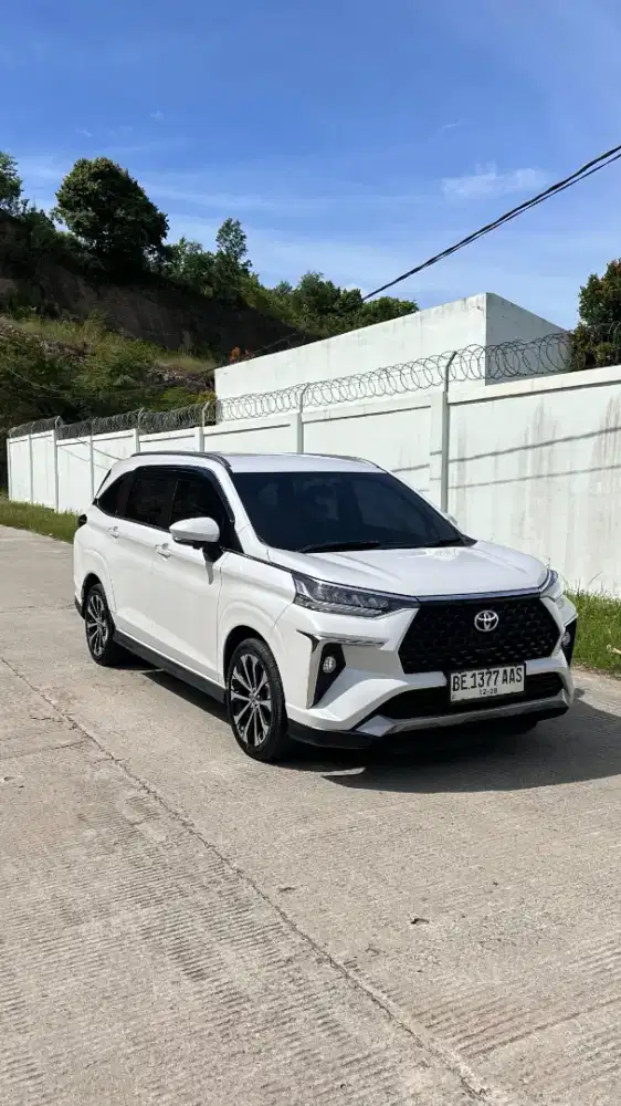 Avanza All New veloz 2023