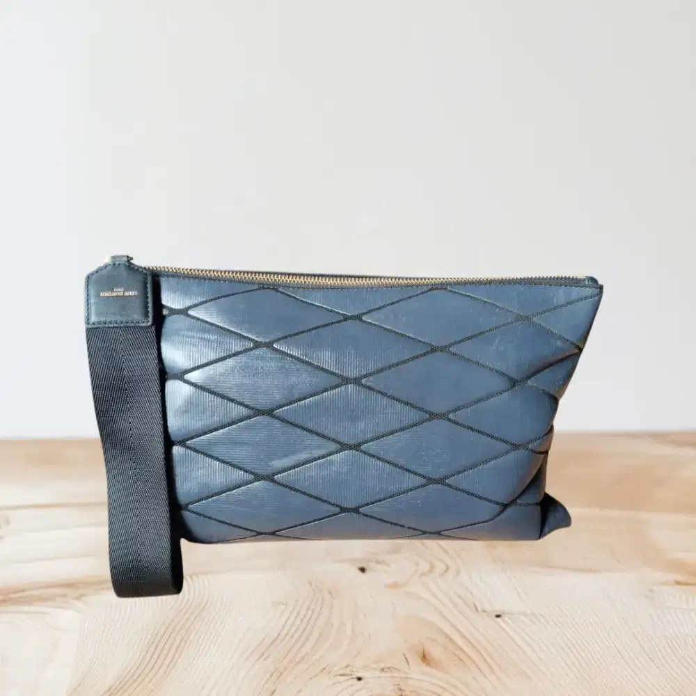 Louis Quatorze men's clutch