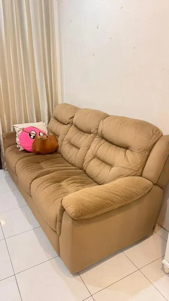 Sofa Informa 3 seater