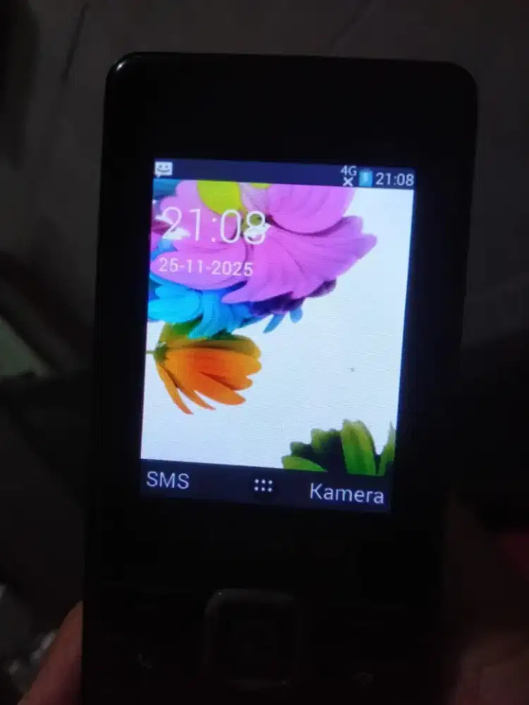 Hp SmartFren Mulus, Normal, Siap Harian