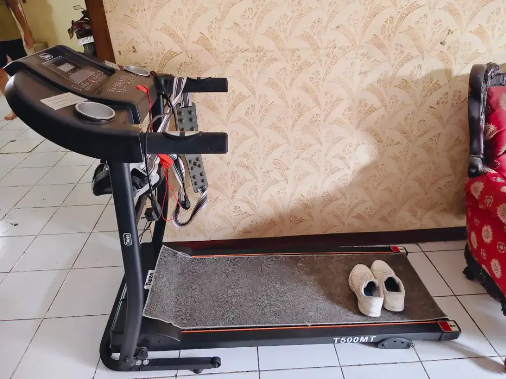 Tread mill Twen T 500 MT