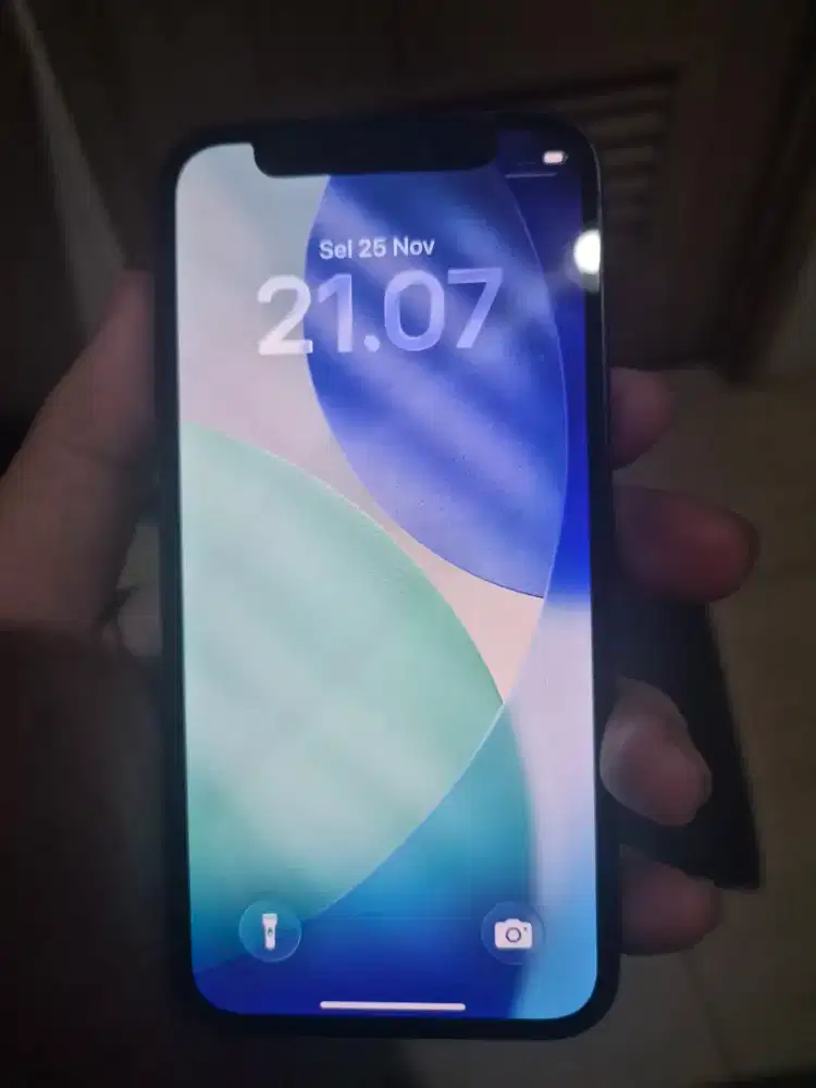 Iphone 12 mini 128gb BEACUKAI