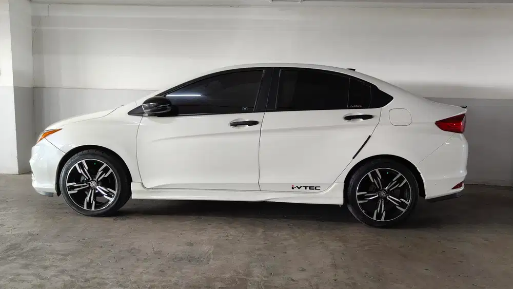 Honda City 2014 Bensin