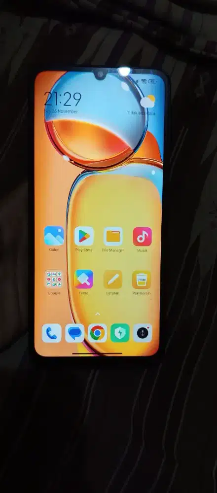 Jual Xiomi Redmi 13c