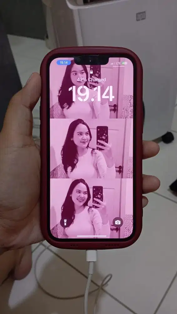 Iphone 14/128 (inter)