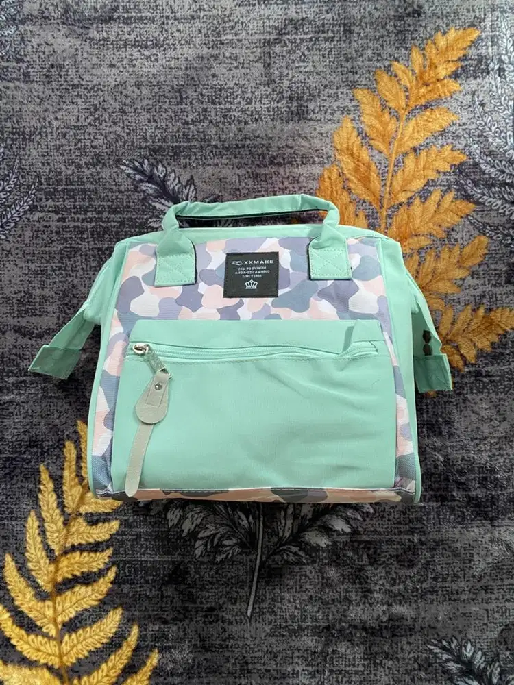 Tas Ransel Diaper Bag