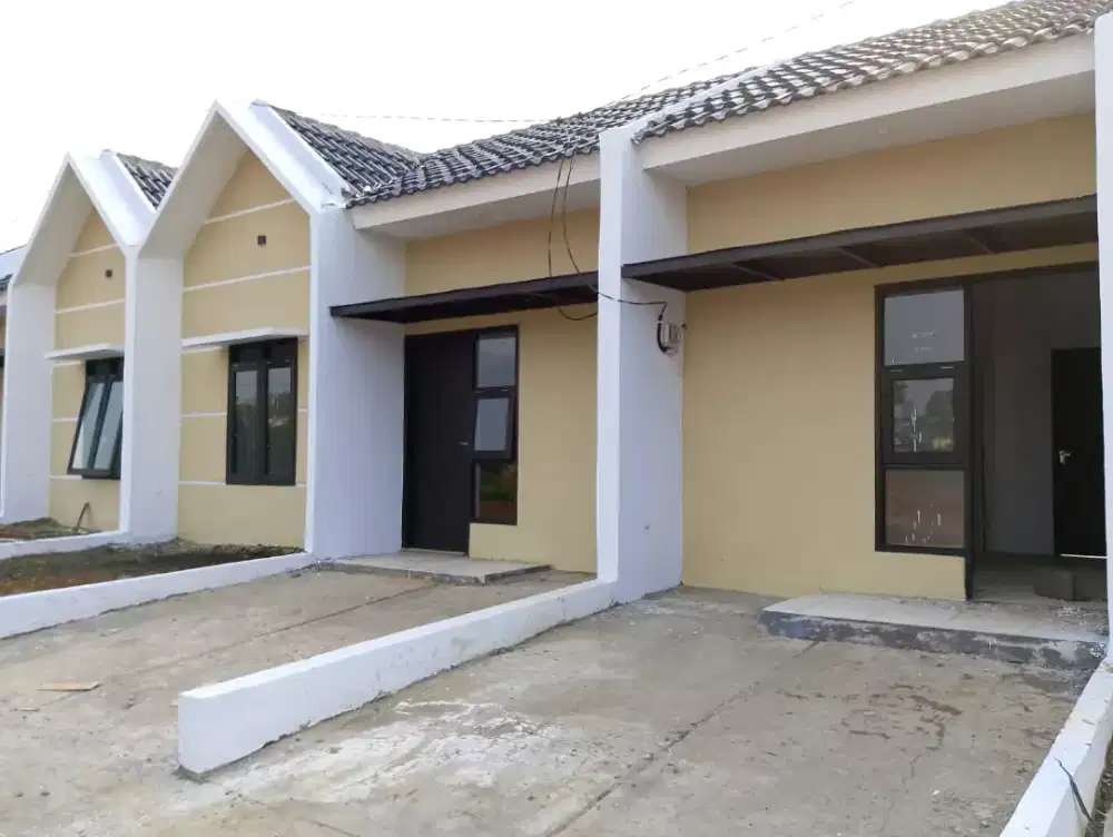 Menerima jasa renovasi rumah atau bangunan dari 0