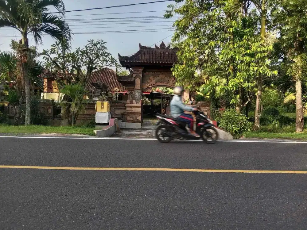 jual rumah Melaya Jembrana