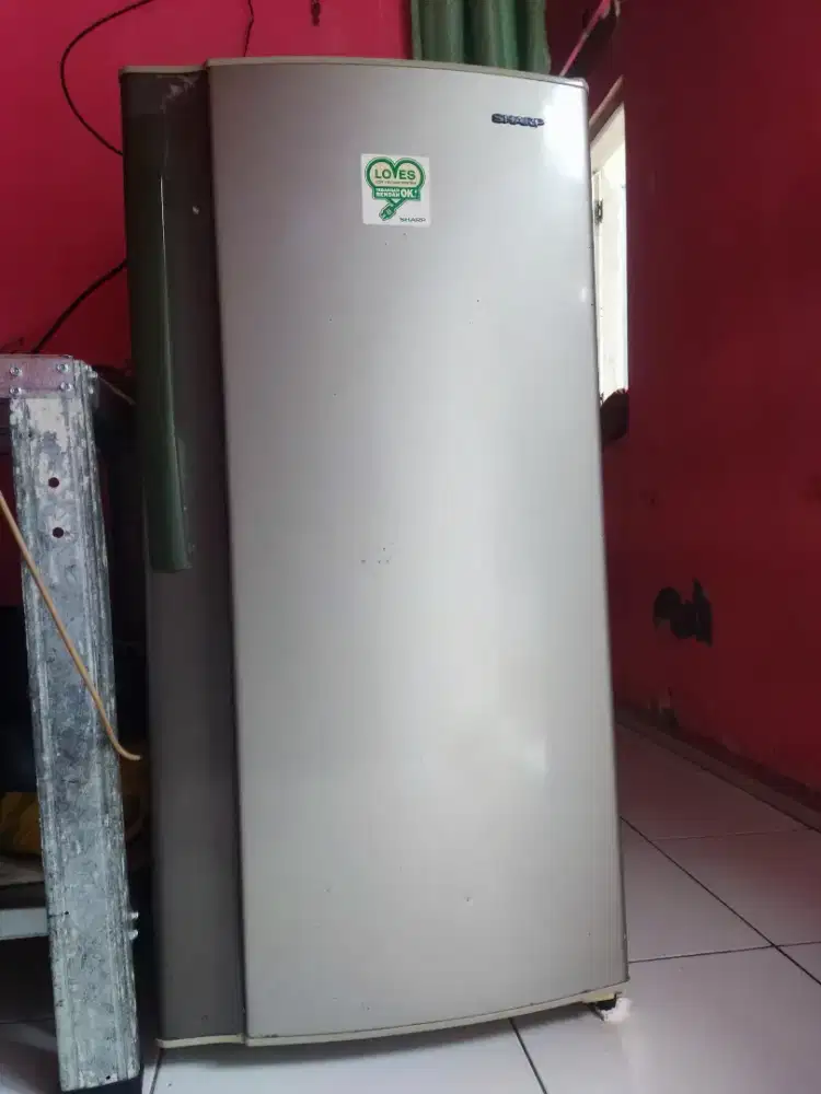 Jual cepat krna kebutuhan