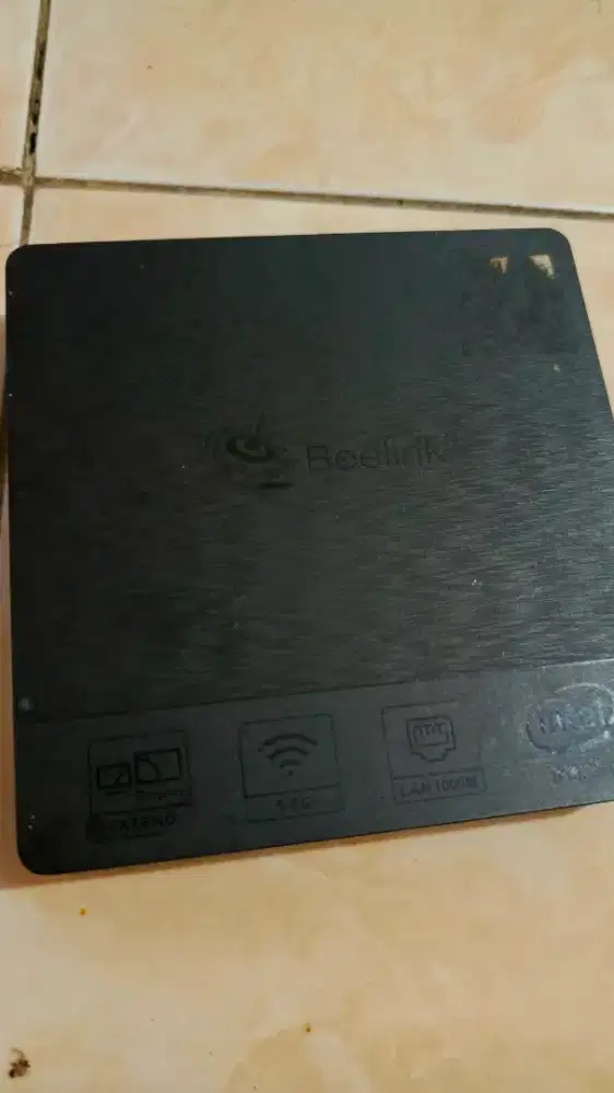 BEELINK BT 3 PRO