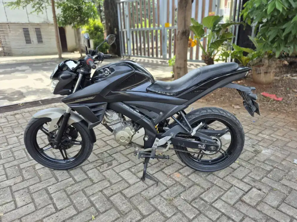 Vixion new 2017 pajak hidup