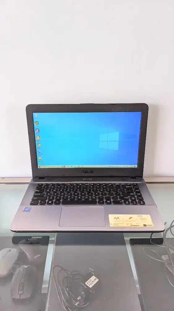 Asus vivobook x441ma
