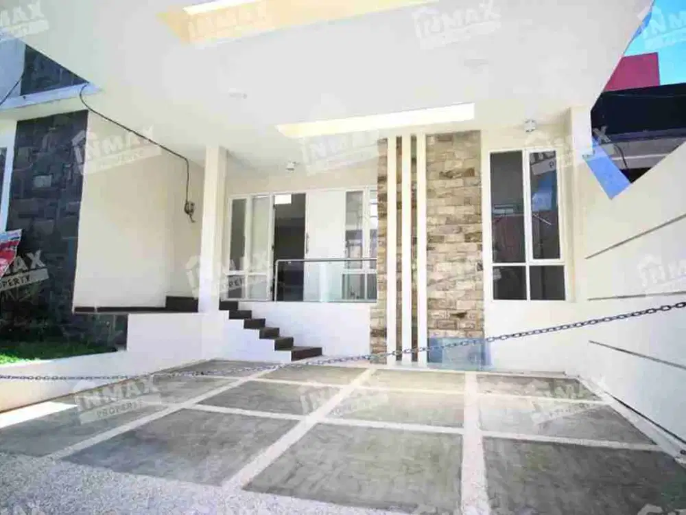 disewakan rumah baru gres minimalis dieng tidar malang kota dekat kampus Unmer,MCP Mall terawat siap huni.harga nego