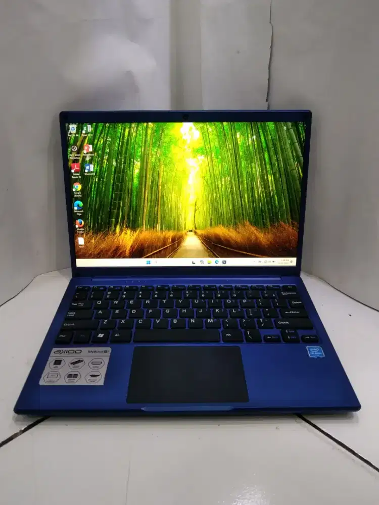Jual laptop Bergaransi panjang