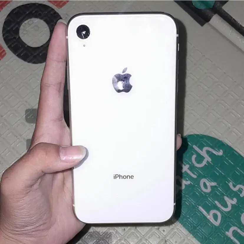 Iphone XR Inter