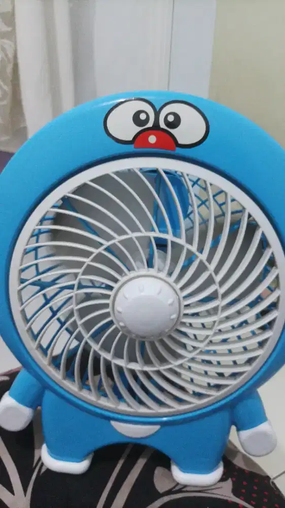 Kipas Angin Mini — HSC2025
