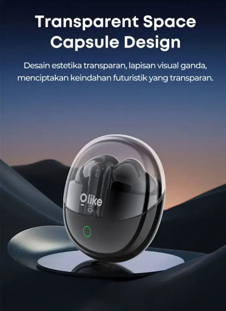 Tws bluetooth OLIKE T303