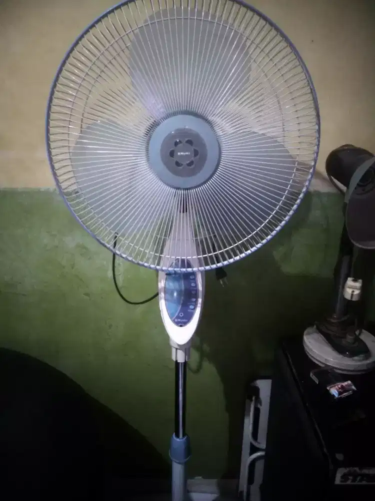 Jual Miyako digital Duo kipas