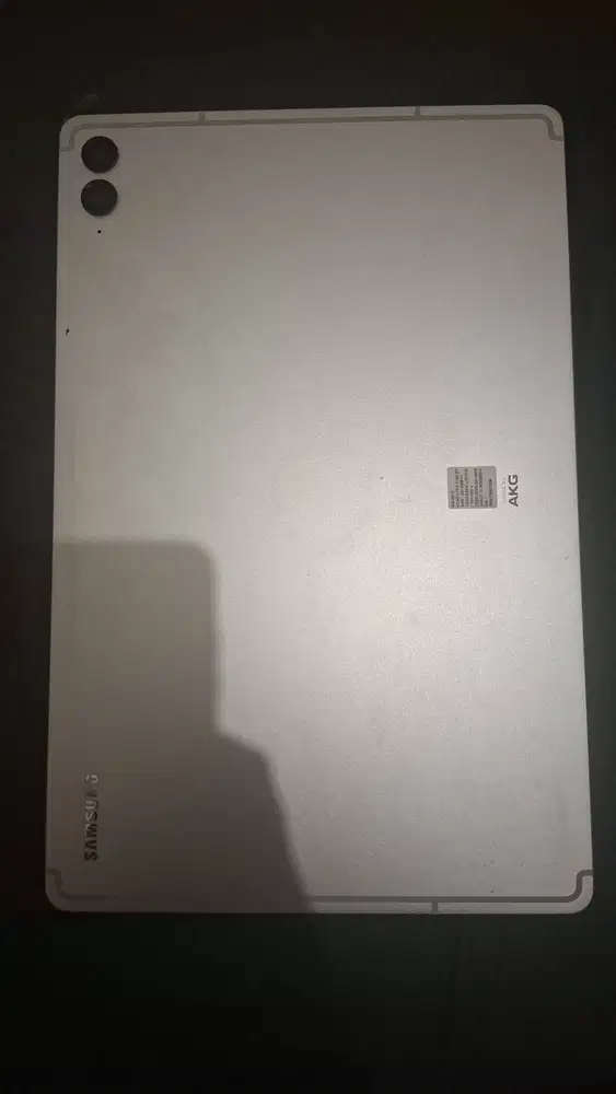 Samsung Tab S9 FE+ 128GB/8GB