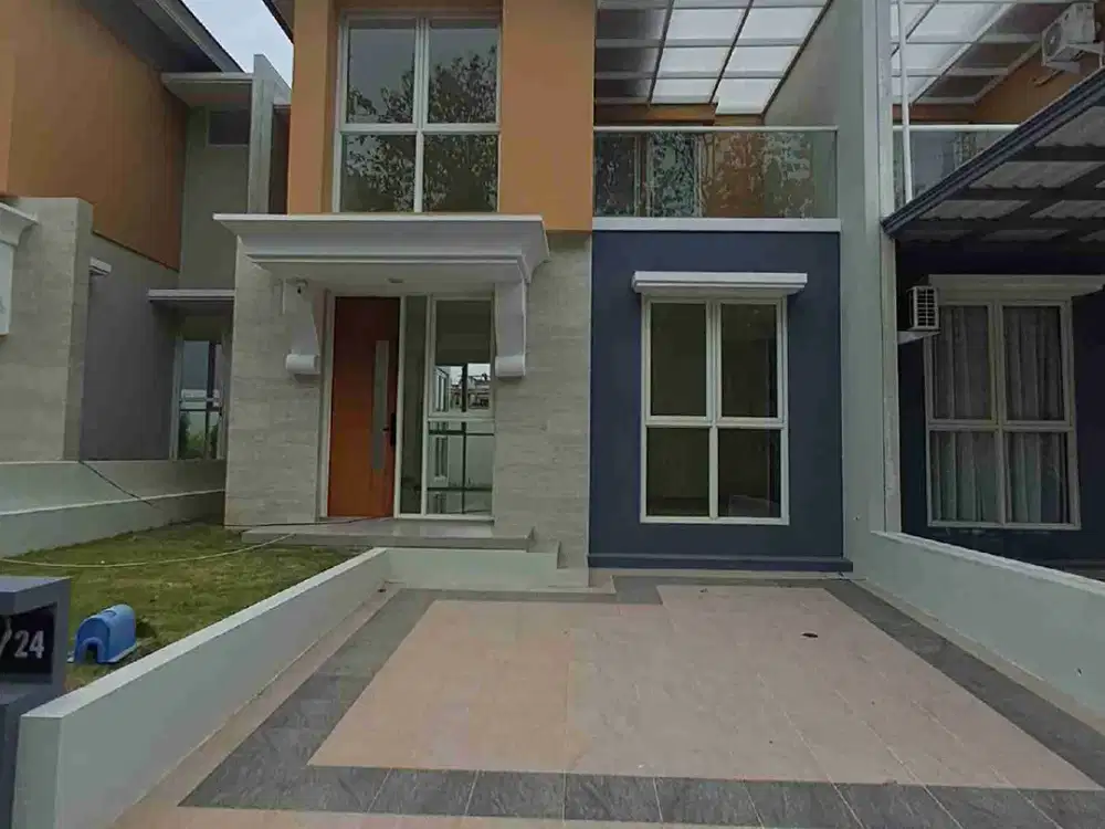 SIAP HUNI LANGSUNG PAKAI VALECIA.CITRALAND BSB CITY SEMARANG