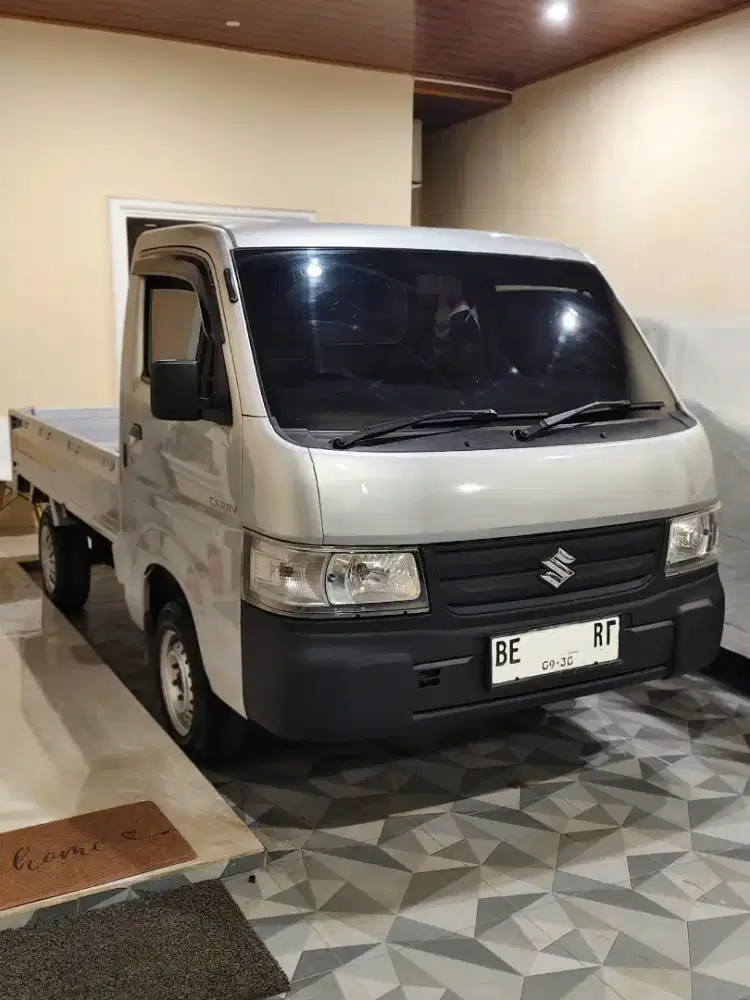 Suzuki New Carry 1.5L (Tayo) STD istimewa