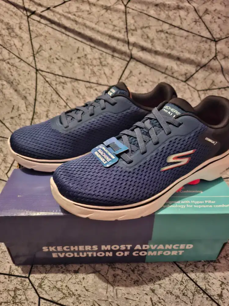 Skechers Go Walk 7 Original
