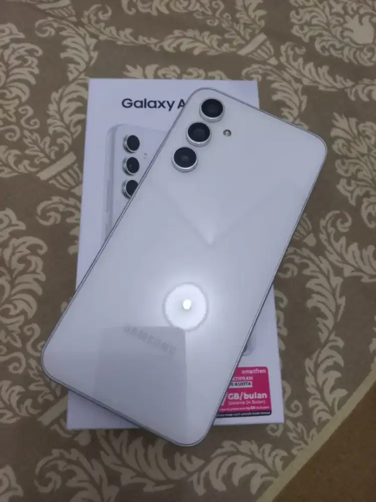 Samsung A54 5G 8/256