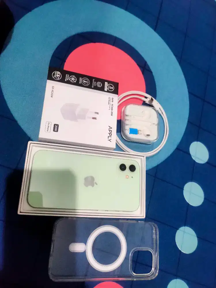 iPhone 12 128 inter like new bgt